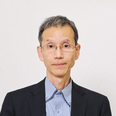 小林 康之