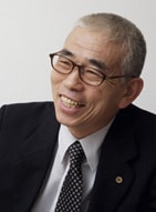 澁田 勲