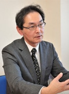 阿部 敏也