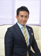 筒井 洋貴