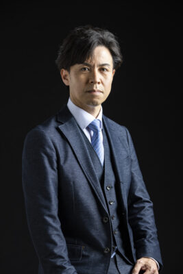 三可 剛史