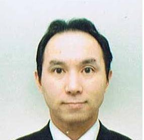 越智 菊男