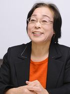 中村 敏江