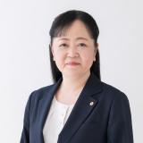 原田 由美子