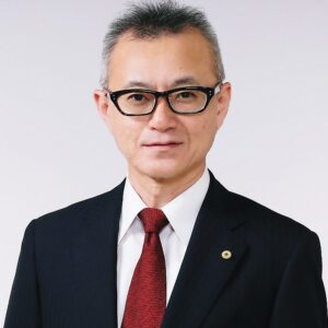 大河 健二