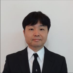横手 崇