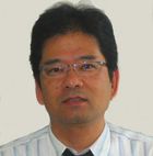 澤田 茂