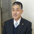 栃原 嘉明
