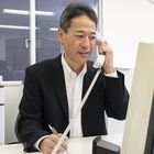 城谷 裕司