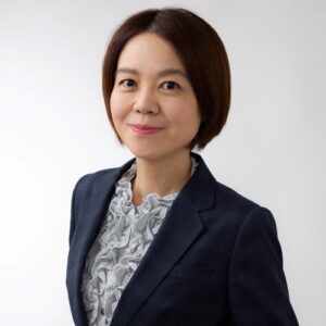 井上 知子