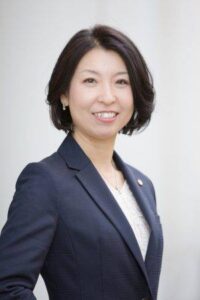 竹内 里恵子