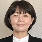 栁沼 史恵