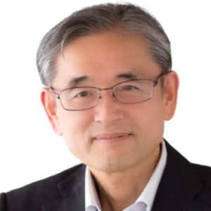 井上 隆興