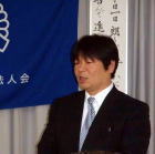 向井 啓明
