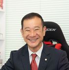 中谷 充宏