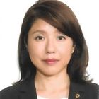 嶋谷 容士乃
