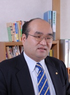 金子 稔
