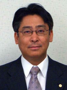 石井 達也