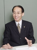 岸川 守