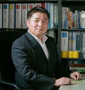 井上 一喜