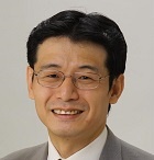 深石 圭介
