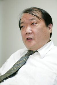 上田 隆正