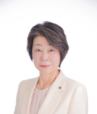 大関 ひろ美