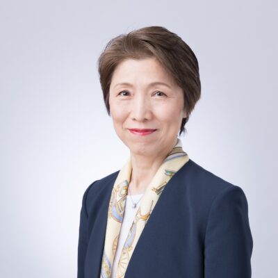 上岡 由美子