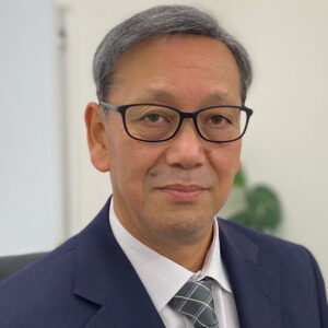 深津 敬