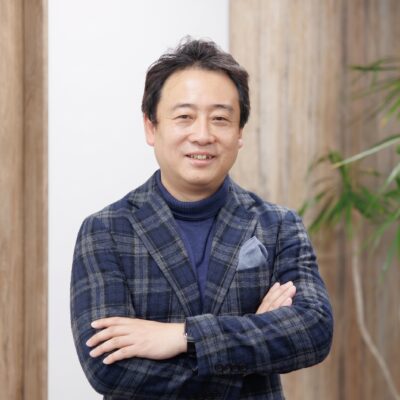 内藤 秀和