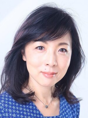 本間 由美子