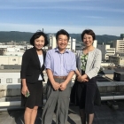 礒谷 哲夫