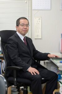 久保田 利彦