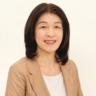 篠田 恭子