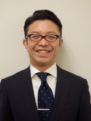 石井 孝治