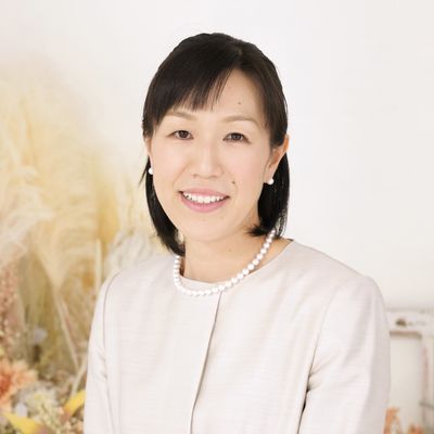 原 彩子