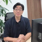 安藤 健一