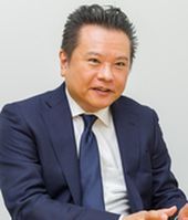 瀬崎 芳久