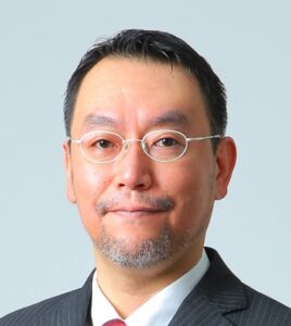 西方 克巳