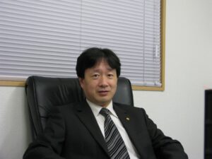 田中 正利