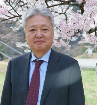 神谷 正紀