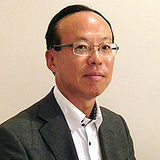 岸本 滋