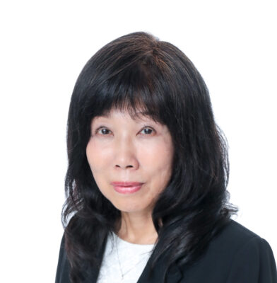 廣井 典子