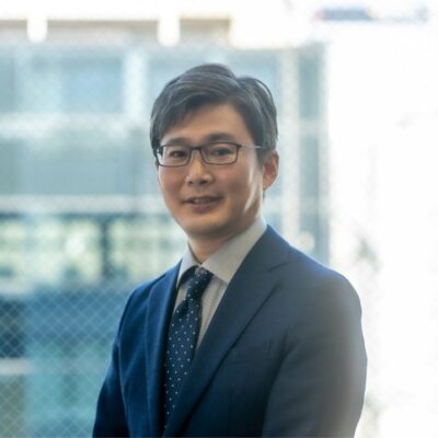 柳瀬 健作