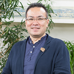 矢萩 大輔