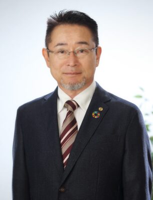 林 光洋