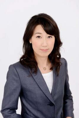 村松 朋恵