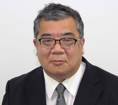 樋口 敏幸