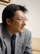 竹内 勇一