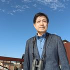 伯野 重信